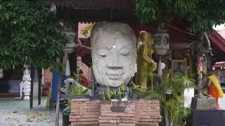 Wat Jed Lin _CH