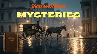 The Adventures of Sherlock Holmes Full Audiobook & Analysis
