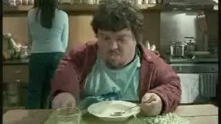 Comercial de Sancor - Enano
