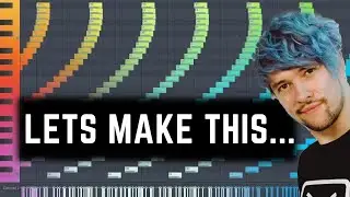 How To Program Insane Polyrythms Like: Virtual Riot