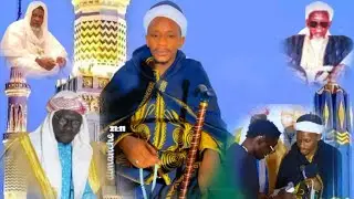 🛑 NUIT SARGAL ADAMA KANTÉ À KAFFRINE CE DIMANCHE 30 NOVEMBRE 2025 AVEC ABDOURAHMANE BACHIR 