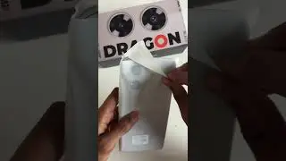Lava Blaze Dragon Unboxing🔥