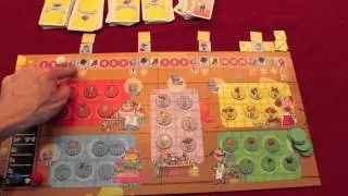 Ristorante Italia Review - with the Game Boy Geek