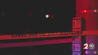 Man shot multiple times in Miami County expected to be OK