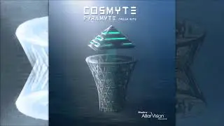 Cosmyte - Pyramyte: Dream Side [Full EP]