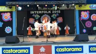 Kolobrzeg Interfolk 2015