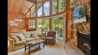 580 N Arrowhead Villas Road, Lake Arrowhead, CA 92352