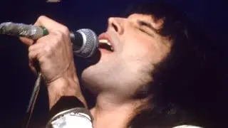 Scientists Reveal What Made Freddie Mercury's Voice So Amazing