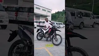 Price not revealed yet. New Hero Xpulse 210 in Nepal