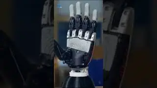 Smart Arms Beyond Homes Revolutionizing Offices, Hospitals, and Daily Life!