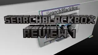 Searchblackbox Review 1