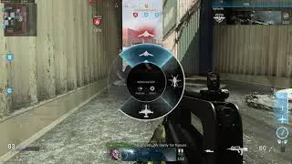 tHE cRATE rAT STRIKES AGAIN- Modern Warfare Shipment Nuke