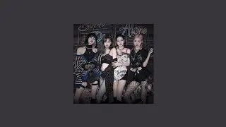 power - little mix (sped up)