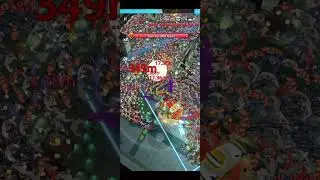 Zombie waves ải 82 cực dễ nếu biết vị trí này