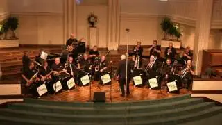 Metro Big Band First Baptist Church Tyler, Texas
