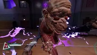 Video Horror Society Gameplay Part 1 (Only watch if you are 13+)