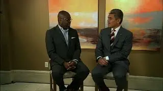 A Conversation with Dr. M. Roy Wilson, WSU | American Black Journal Clip