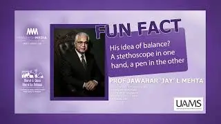 Introducing  Prof Jawahar &lsquo;Jay&rsquo; L Mehta | Where Science Met Compassion Jewels of India #maneeshmedia