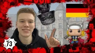 ЧТО меня ПОРАЗИЛО в магазине FUNKO? | Spielwarenmesse 2020