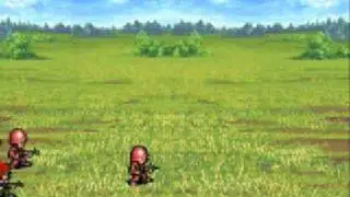 Advance Wars 4 - Black Hole's Fall Ep.11