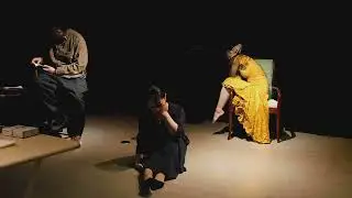 Jamクロ（ダンス：瑞稀-Mizuki-、オペラ：五百田真実、朗読：然） Croquis/Sketch Session( Dance / Opera)