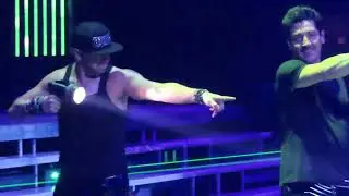 NKOTB - UBS Arena - Long Island, New York - 6.30.22