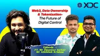 Web3, Data Ownership & Tokenization &ndash; The Future of Digital Control