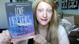 Love Letters to the Dead - Ava Dellaira