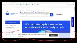 Sticky Ads for WordPress Sites