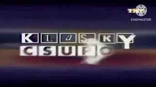 Russian Tasqyn Studio Csupo (Crappy FFT Vocoder Version)