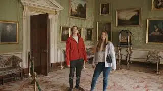 Visit Castletown House
