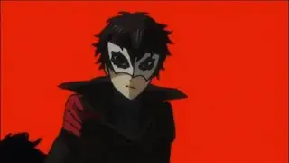 How the A-1 team made Persona 5 The Animation