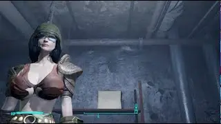 FALLOUT 4 - Caps or Your HEAD | twitch stream 1.11.26