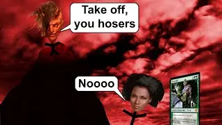 Kaldheim Story - Chapter 4 - As Told by Desolator