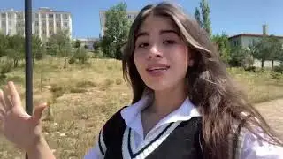 STUDY IN TURKEY | YOZGAT BOZOK UNIVERSITY VIDEO