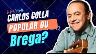composi&ccedil;&otilde;es de Carlos colla, 