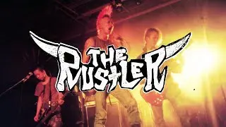 THE RUSTLER - 1988/1994 | Double LP