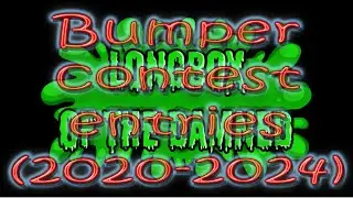 AT4W Longbox of the Damned Bumper Contest Entries (2020-2024)