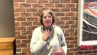1000 Voices of Laryngectomy &ndash; Judith's Voice from USA