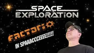 Bio Science..or something  Factorio- Space Exploration Ep 38 !spacex !mods !streamboss