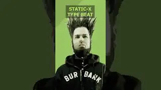 👾FREE Static-X Type Beat - 