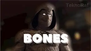 Moon Knight || Bones