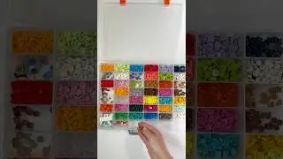 Simple Storage Box for LEGO Dots?