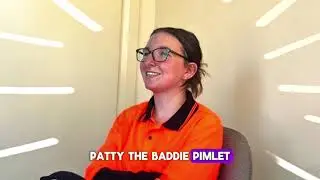 Meet Our Newest Apprentice Fitter Machinist