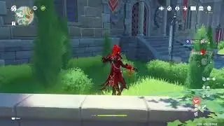 Genshin Impact