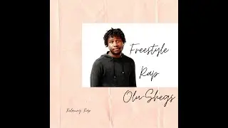 Relaxing Rap {Official Audio} by Olu-Shegs