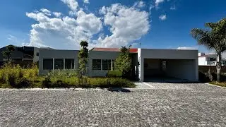 Casa en Renta Rancho el Mesón Calimaya 