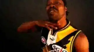 GAK feat. DJ WHOO KID  