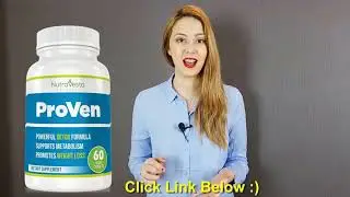 Getproven | Proven Review By Nutravesta | Proven Weight Loss Supplement | Buy Proven Diet Pills