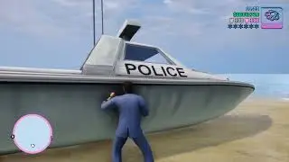 GTA Vice City DE Glitches/Bugs